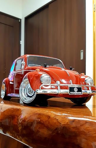 Amazon.co.jp: タミヤ(TAMIYA) 1/10 電動RCカーシリーズ No.572